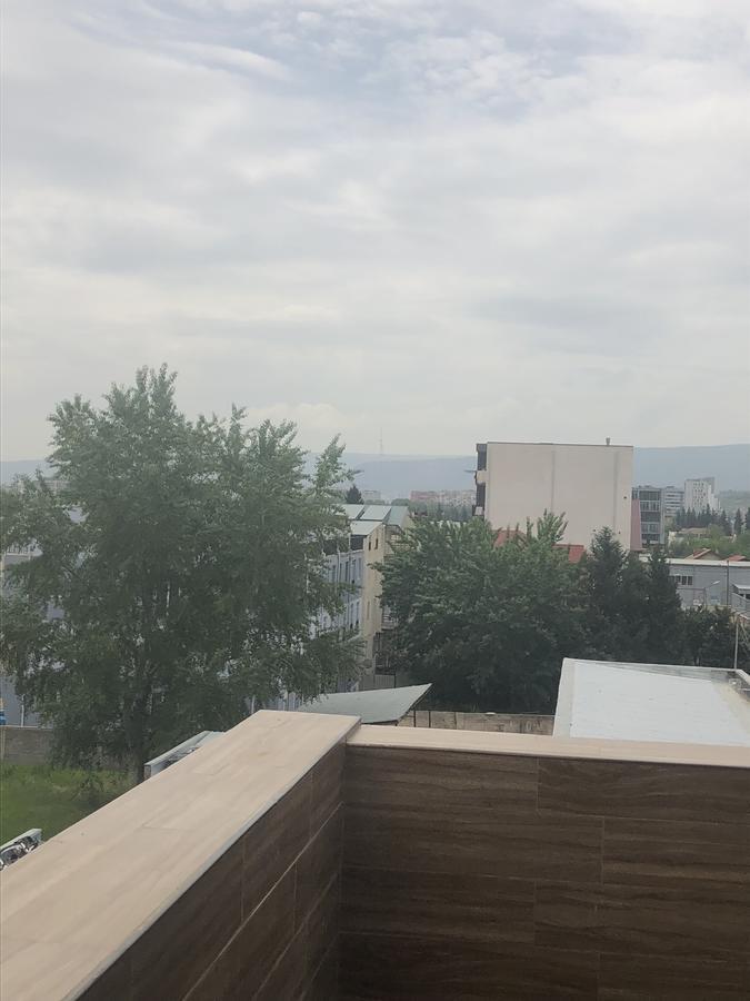 Tbilisi Loves You Buitenkant foto
