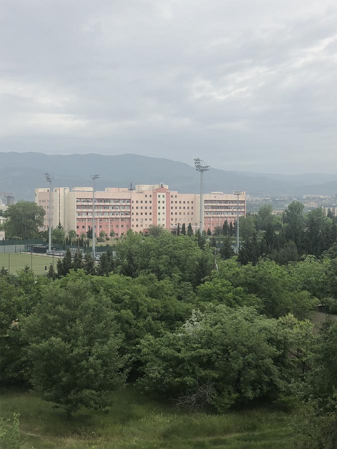 Tbilisi Loves You Buitenkant foto